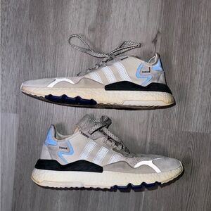 Adidas Night Jogger M 11